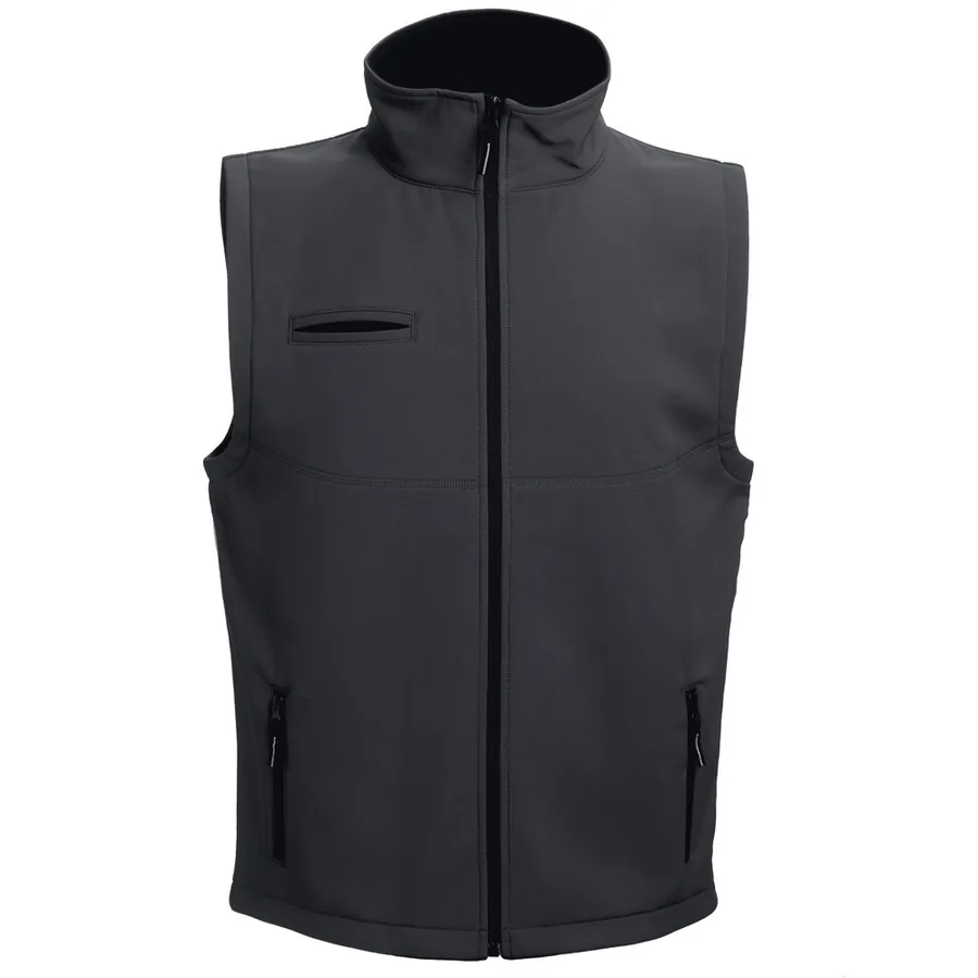 THC BAKU. Unisex-softshell-liivi