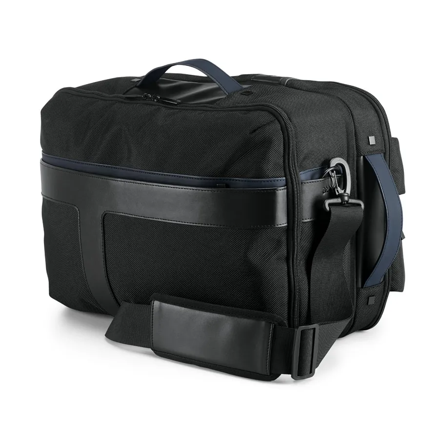 DYNAMIC BACKPACK I. 15,6 tuuman kannettava tietokone ja 1680D polyesteri ja nailon
