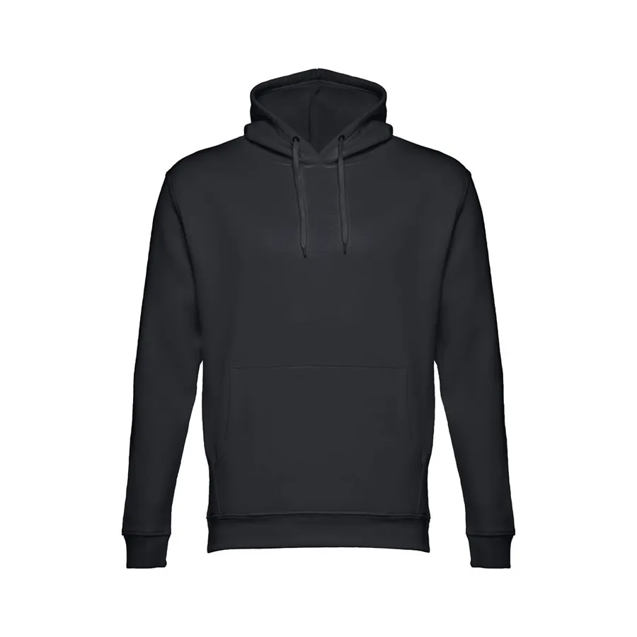 THC PHOENIX. Huppari (unisex) puuvillaa ja polyesteriä