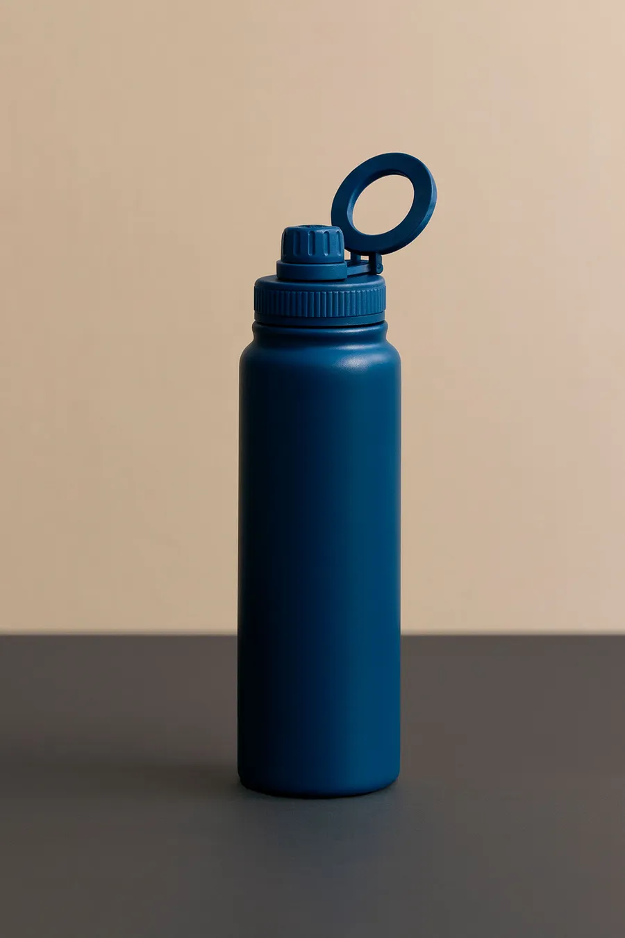 Heyman Termospullo 1L