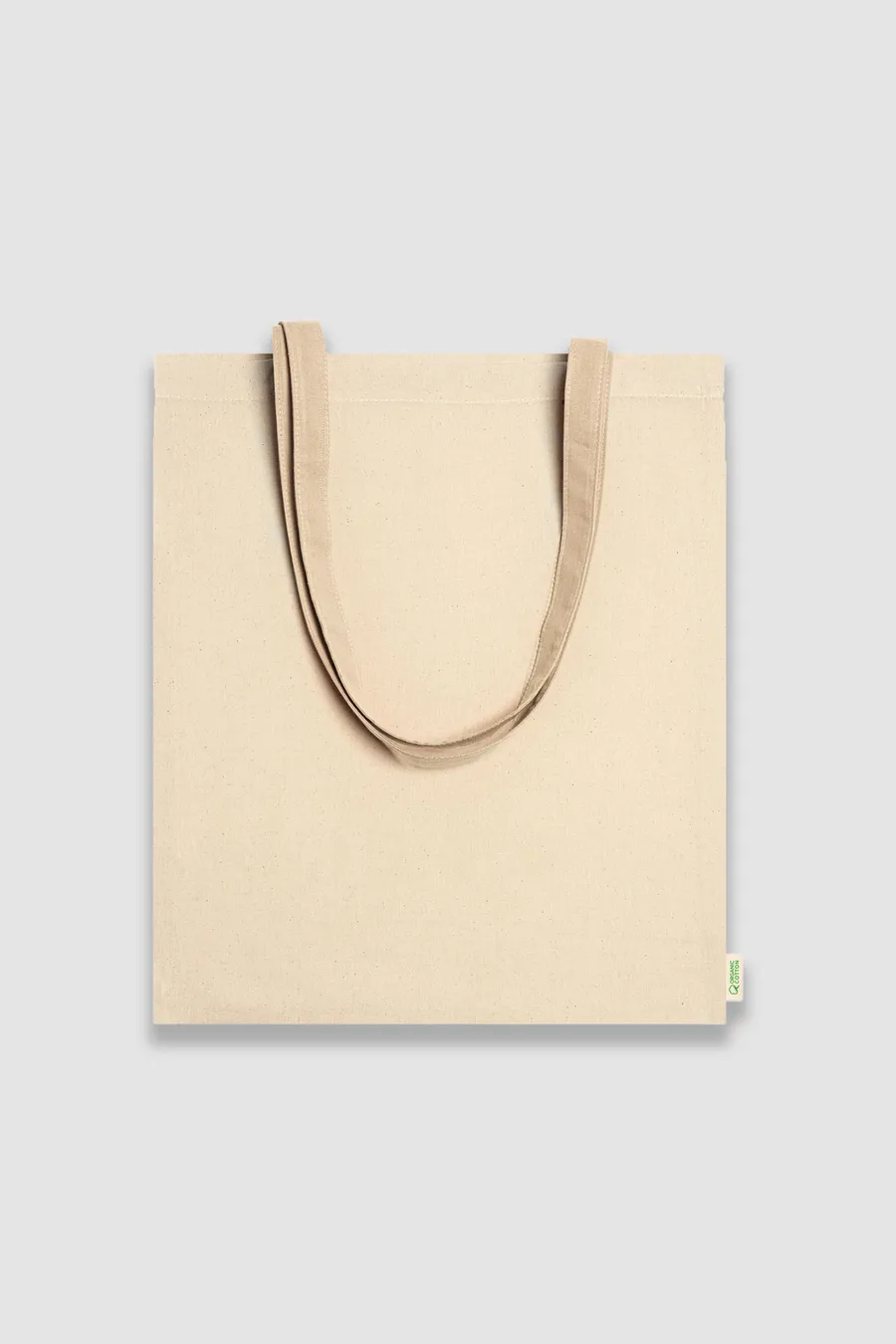 Berna Organic -kangaskassi 120 g